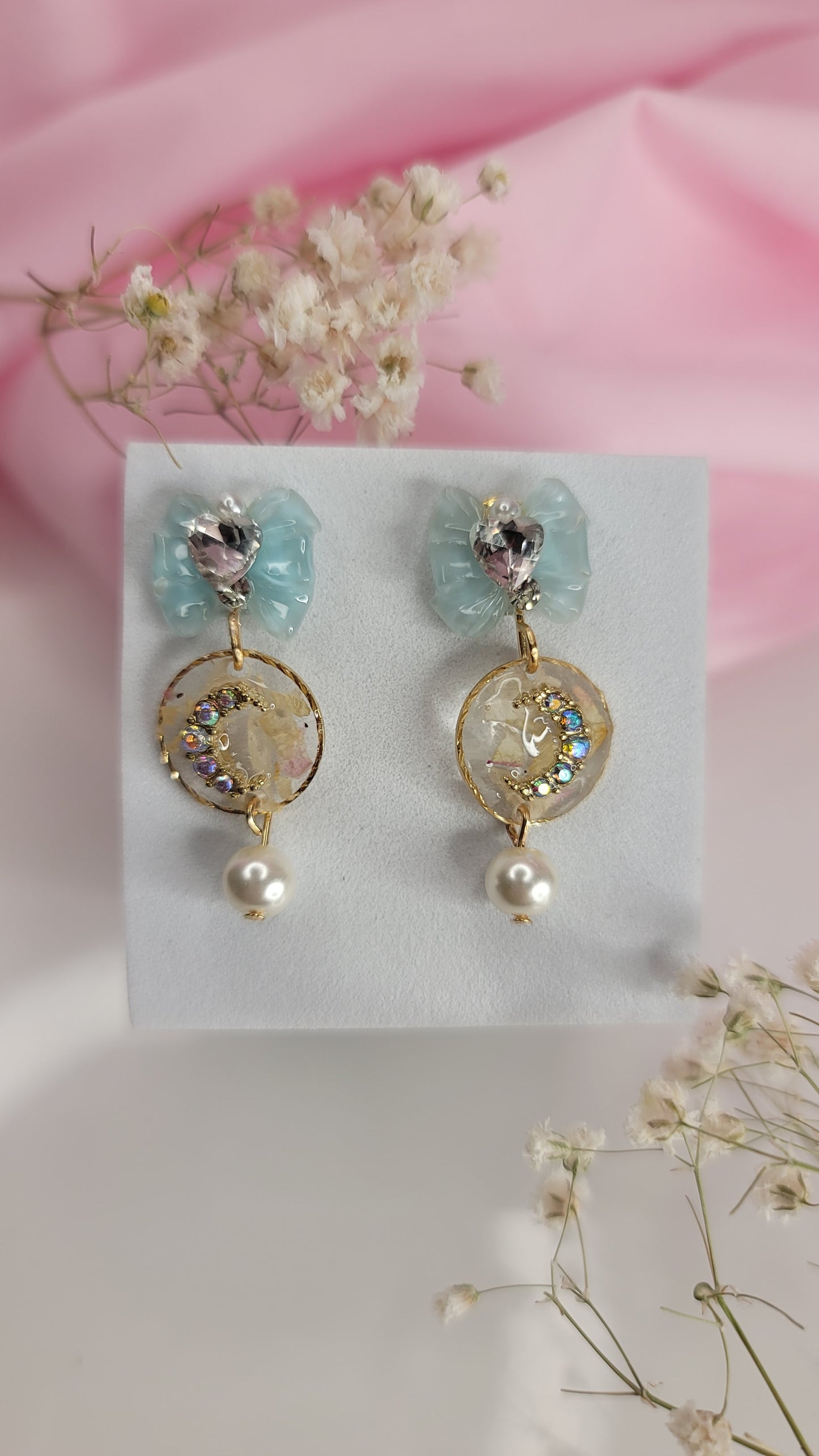 Lunar Dream Drops