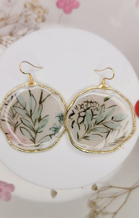 Botanical Garden Hoops