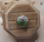 Morning Meadow Ring