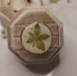 Fresh Leaf Ring