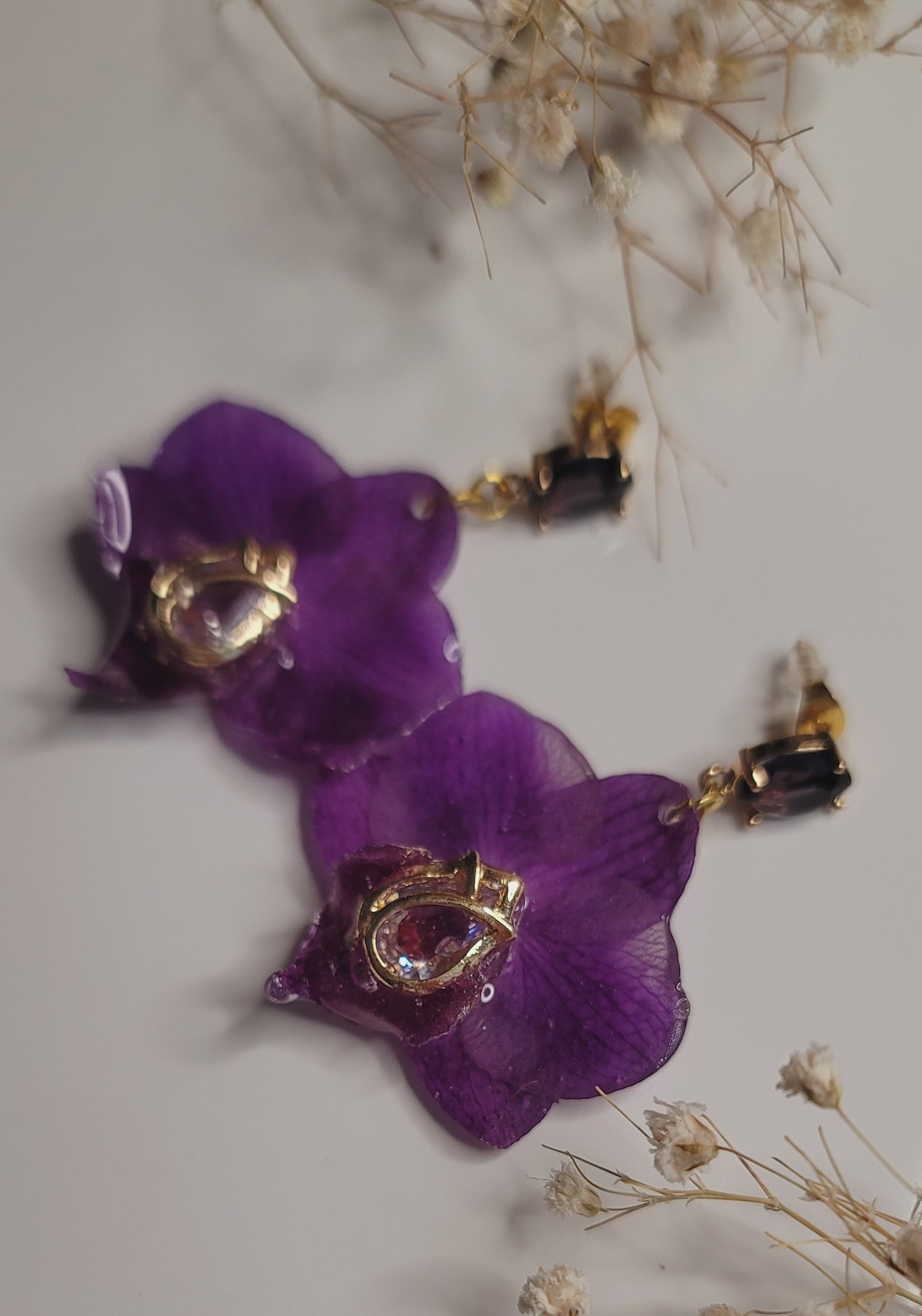 Royal Orchid Empress Drops