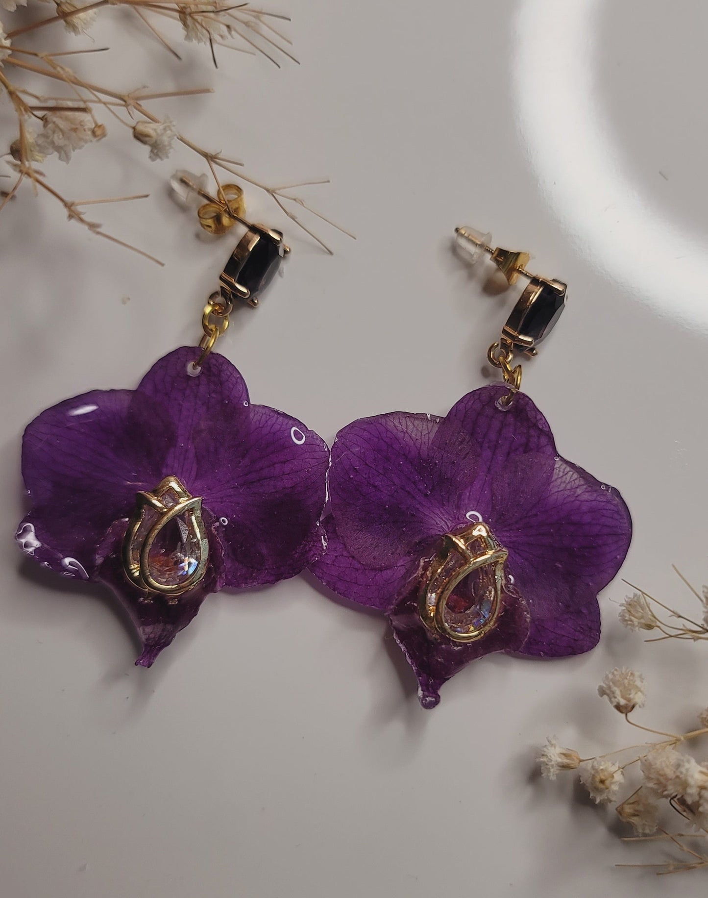 Royal Orchid Empress Drops