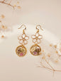 Wildflower Meadow Earrings