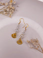 Golden Tide Pearl Drops