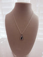 Raven's Whisper Necklace