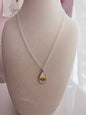 Golden Meadow Necklace